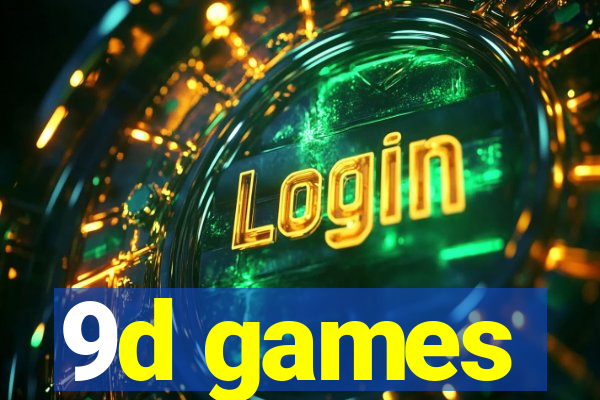 9d games